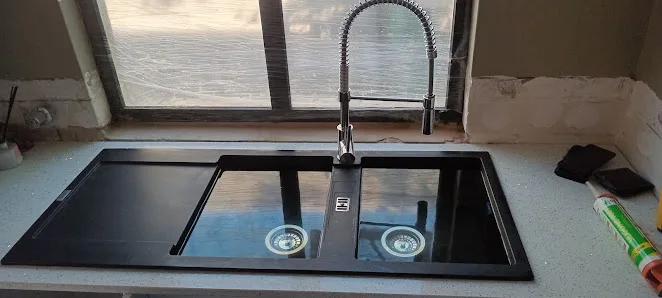 B-STAR PLUMBING & PROJECTS - photo 4