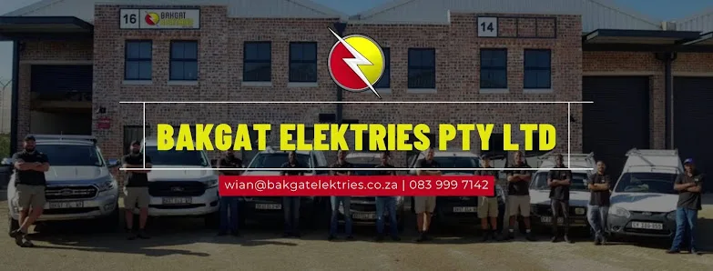 Bakgat Elektries - photo 1