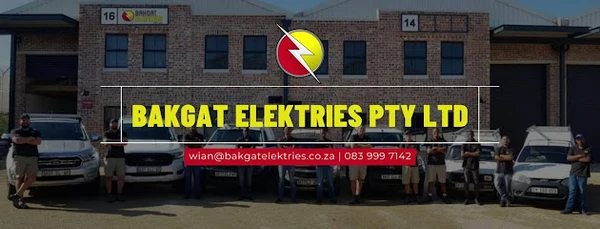 Bakgat Elektries thumbnail