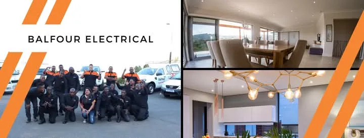 Balfour Electrical - photo 2