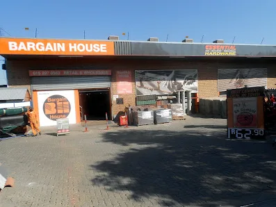 Bargain House - photo 1