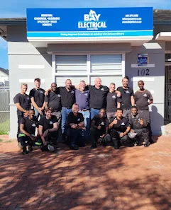 Bay Electrical Contractors - photo 2