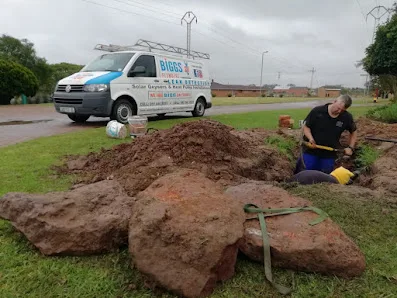 Biggs Plumbers CC - photo 1