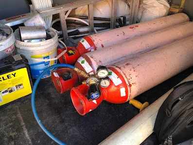 Biggs Plumbers CC - photo 5