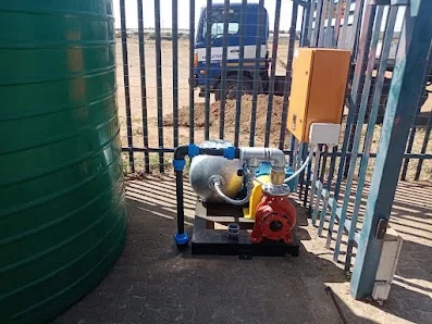 Bloemfontein Plumbers - photo 4