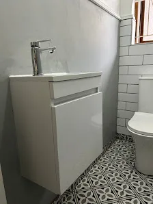 Blue Peak Plumbing & Gas - photo 2