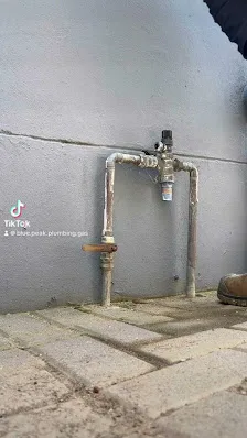 Blue Peak Plumbing & Gas - photo 4