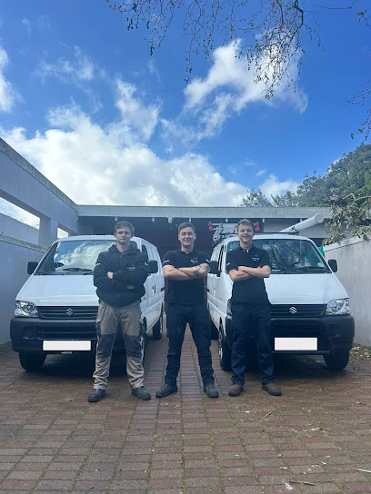 Blue Peak Plumbing & Gas thumbnail