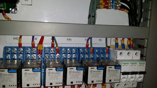 Bluebird Electrical (PTY) LTD - photo 2