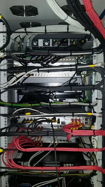 Bluebird Electrical (PTY) LTD thumbnail
