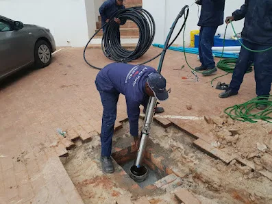 Bob the Plumber - photo 4