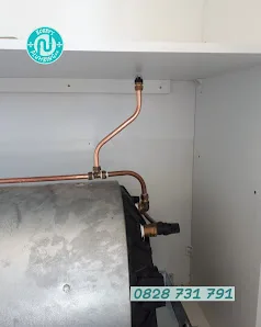 Bobby's Plumbing cc (Registered & Qualified Plumber) - photo 5