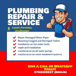 Brolin Plumbing Services - photo 3