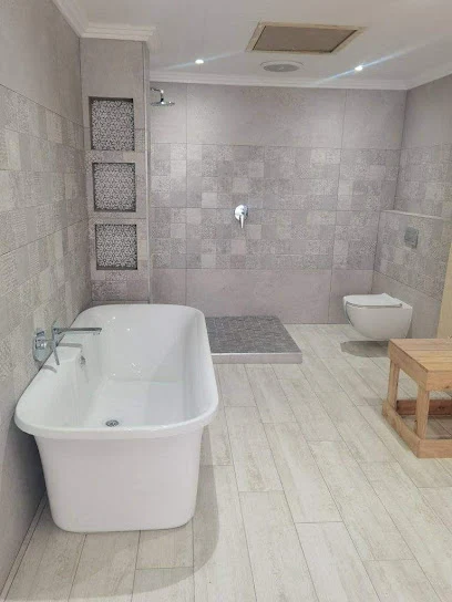Busa Plumbing solutions thumbnail