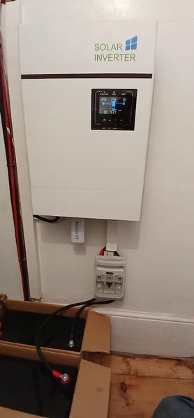 BV Electrical thumbnail