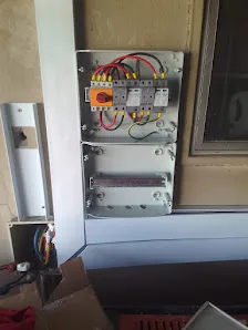C & A Electrical Home Improvement - Emergency Electrician in cape town | - photo 3