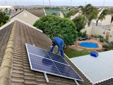 Cape Electrician Pty ltd Electrical & Solar Contractors thumbnail