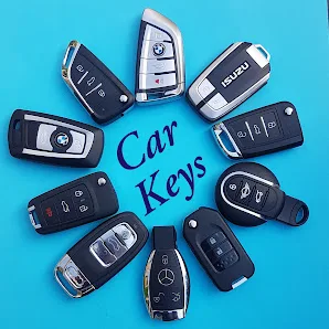 Car Key SA - photo 1