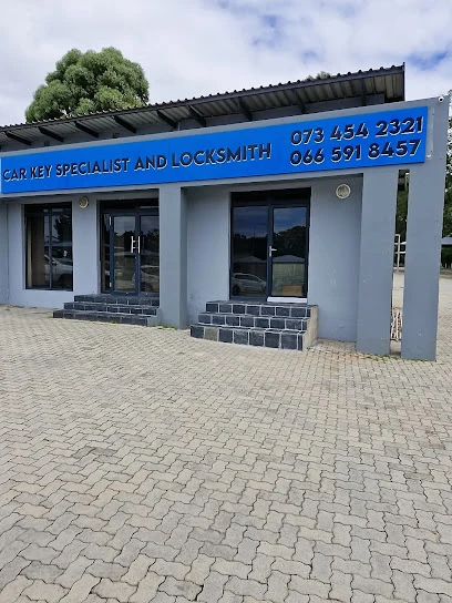 Car Key Specialists and Locksmiths thumbnail
