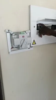 Cbee Electrical - photo 3