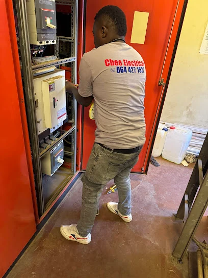 Cbee Electrical thumbnail