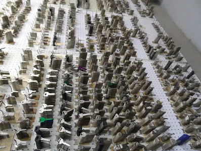 Central Locksmiths ( Atd Bush CC) - photo 1