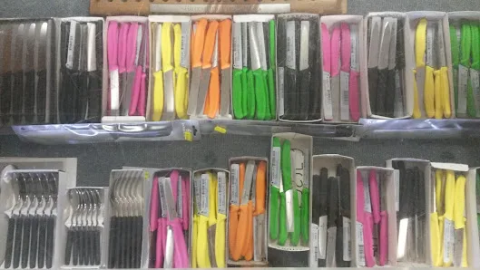 Central Locksmiths ( Atd Bush CC) - photo 2