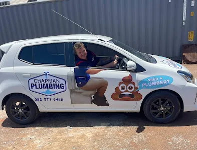 Chapman Plumbing Ballito - photo 1
