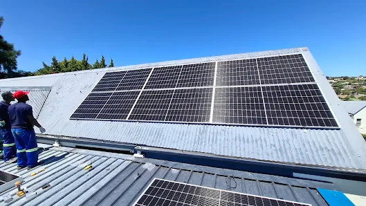 CKM² Electrical & Solar - photo 1