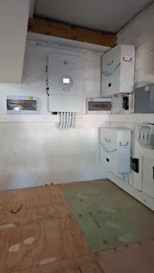 CKM² Electrical & Solar - photo 4