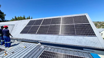 CKM² Electrical & Solar thumbnail