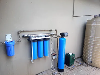 CNZ PLUMBING SERVICES - photo 5