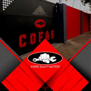 Cofas Auto Electrical - photo 2