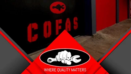 Cofas Auto Electrical thumbnail
