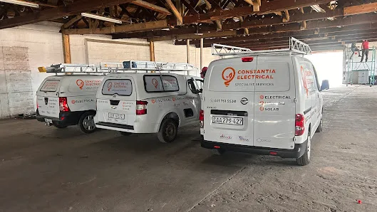 Constantia Electrical - photo 1