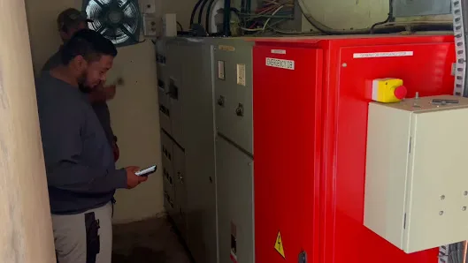 Constantia Electrical - photo 3