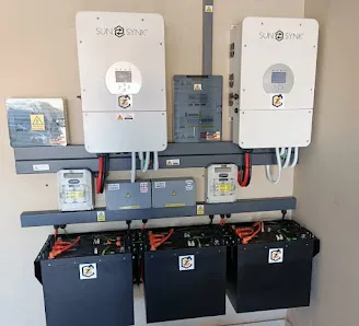 Countless Electrical Solutions - photo 1