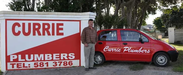 CURRIE PLUMBERS thumbnail