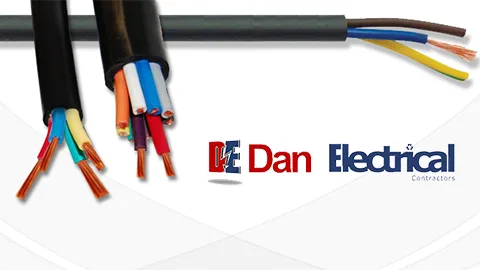 Dan Electrical - photo 1