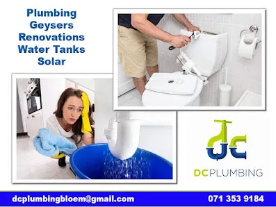 DC Plumbing - photo 2