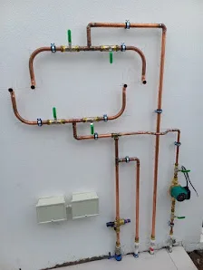 Dekker Plumbing Stellenbosch - photo 4