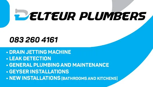 Delteur Plumbers - photo 2