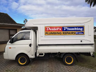 Deniel's Plumbing - photo 1