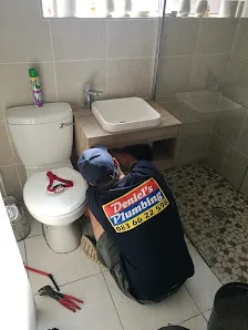 Deniel's Plumbing - photo 3
