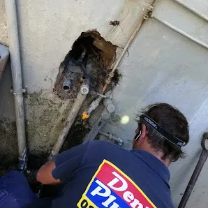 Deniel's Plumbing - photo 4