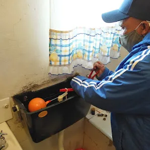 Deniel's Plumbing - photo 5
