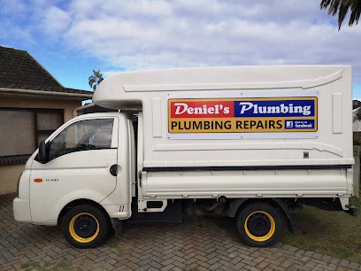Deniel's Plumbing thumbnail