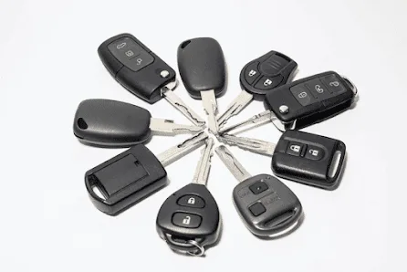 Deons Locksmith thumbnail