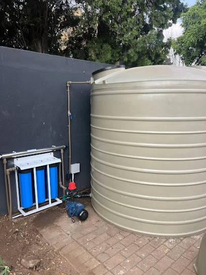 Destiny Plumbing Randburg thumbnail