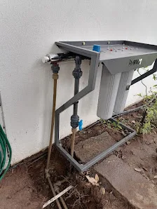 Dewa plumbing Johannesburg - photo 2